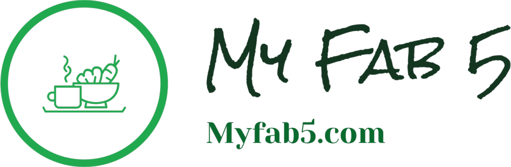 myfab5.com