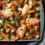 22 Super-Easy Sheet Pan Suppers