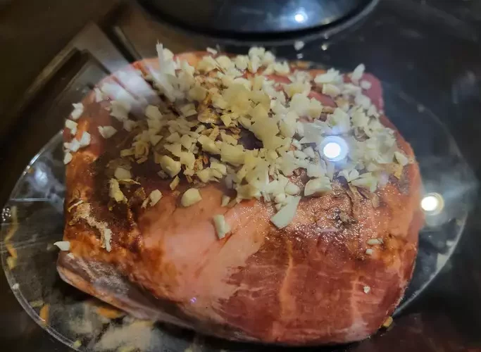 Amazing Pork Tenderloin in the Slow Cooker