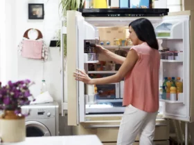10 Items in Your Fridge You Should Throw Out Right Now