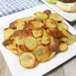 Baked Potato Chips
