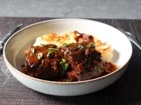 Chef John Shows You How to Braise Beef Short Ribs