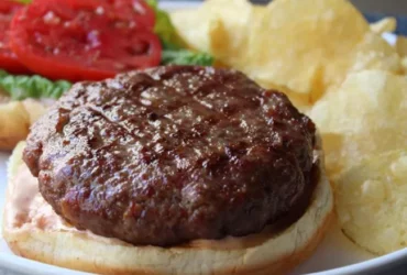 Chef John's Best Burger Recipes