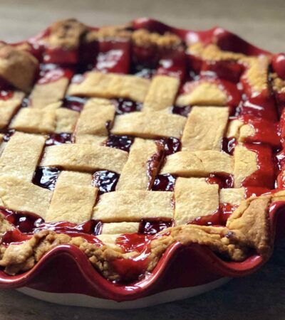 Cherry Pie