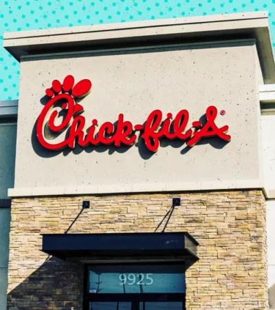 Chick-fil-A Fought This Small Town to Make a Mega Restaurant—And Lost