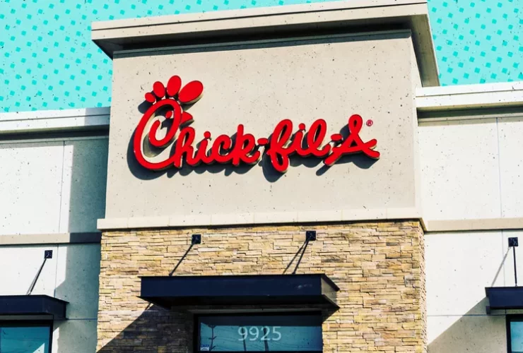 Chick-fil-A Fought This Small Town to Make a Mega Restaurant—And Lost