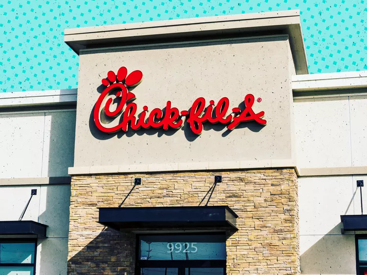 Chick-fil-A Fought This Small Town to Make a Mega Restaurant—And Lost