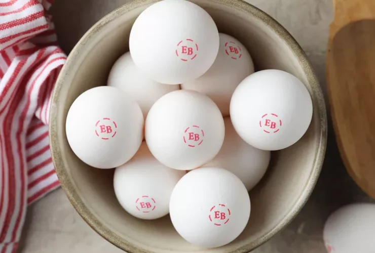 Eggland's Best Finally Settles the Debate: How Long Can You Leave Eggs Out on the Counter?