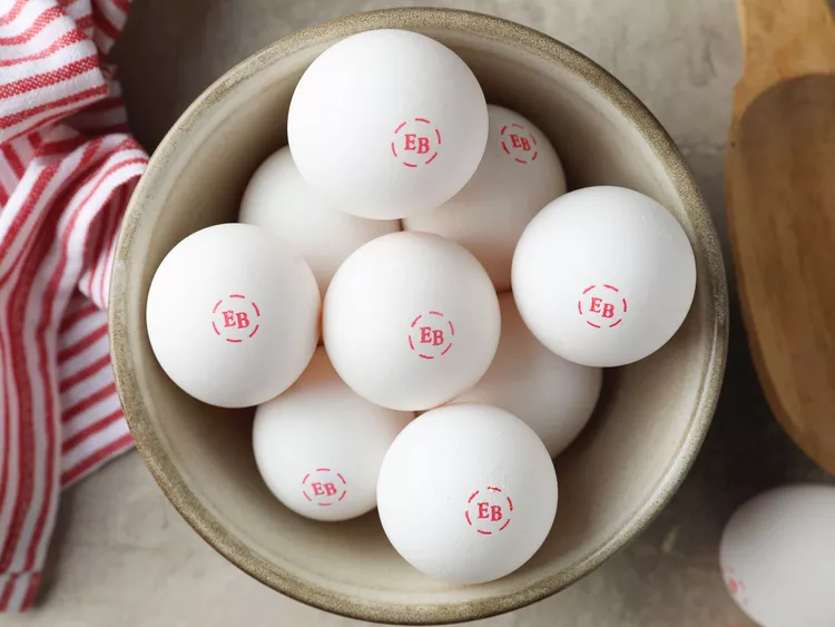 Eggland's Best Finally Settles the Debate: How Long Can You Leave Eggs Out on the Counter?