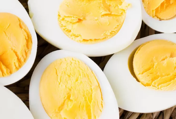 How Long Does It Take to Boil Eggs?