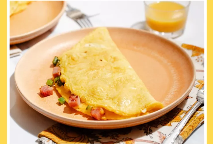 I Tested IHOP's Secret to Fluffy Omelets, and It's Magical