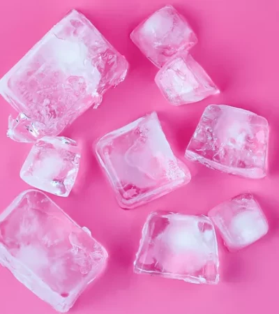 Is Eating Ice Bad For You?