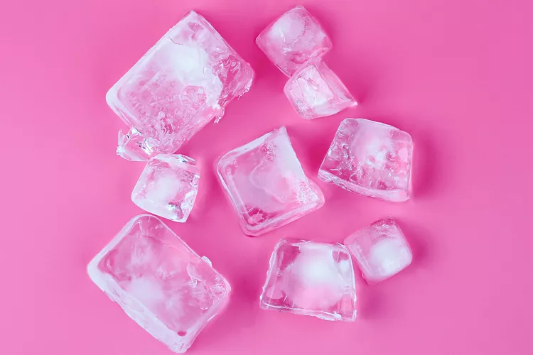 Is Eating Ice Bad For You?