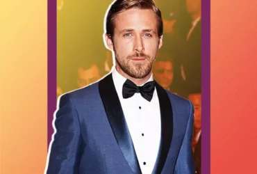 Ryan Gosling's Favorite Recipe Comes From His Mom