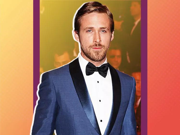 Ryan Gosling's Favorite Recipe Comes From His Mom