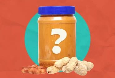 Smucker’s Just Settled the Debate: This Is Where To Store Peanut Butter