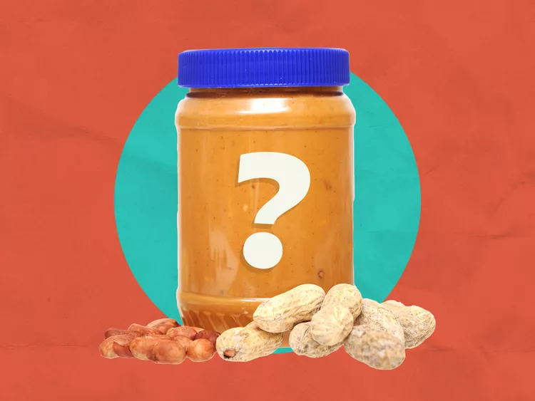 Smucker’s Just Settled the Debate: This Is Where To Store Peanut Butter