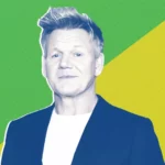 The Fast Food Order Gordon Ramsay Would Choose as His Last Meal