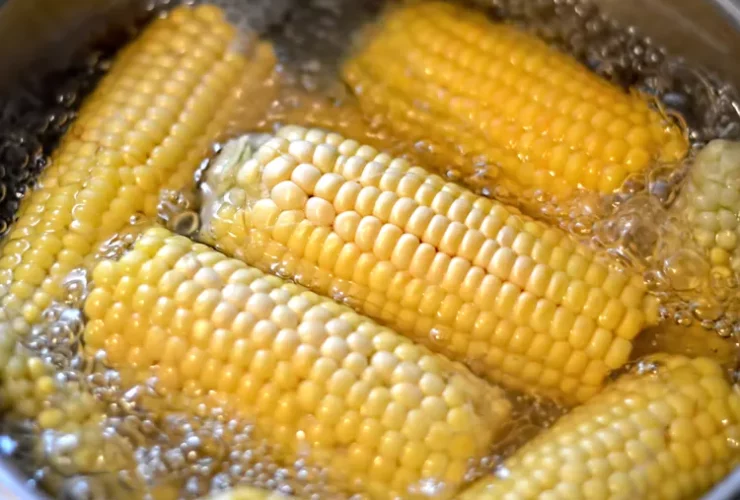 The No. 1 Thing You Should Be Doing When Making Corn This Summer