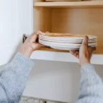 The Unexpected Reason Why You Shouldn’t Store Your Plates on Cabinet Shelves