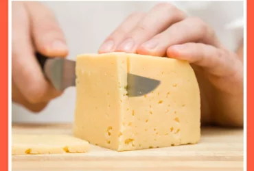 This Brilliant Cheese-Slicing Hack Blew Our Minds