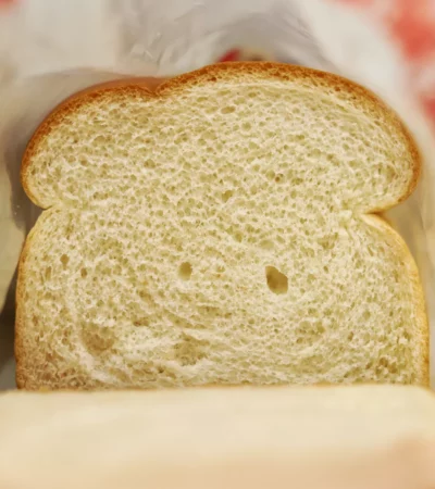 Wonder Bread Settles the Debate: This Is the Best Way To Store Sliced Bread