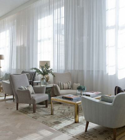 GRACE BELGRAVIA LONDON’S EXCLUSIVE HEALTH AND WELLBEING CLUB FOR WOMEN