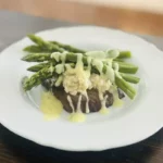 Jessica's Steak Oscar Recipes