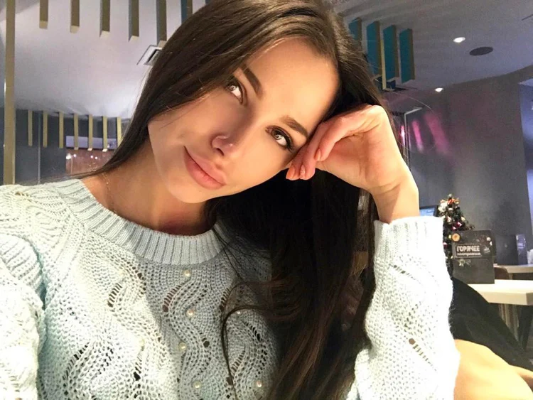 Ksenia Sobchak